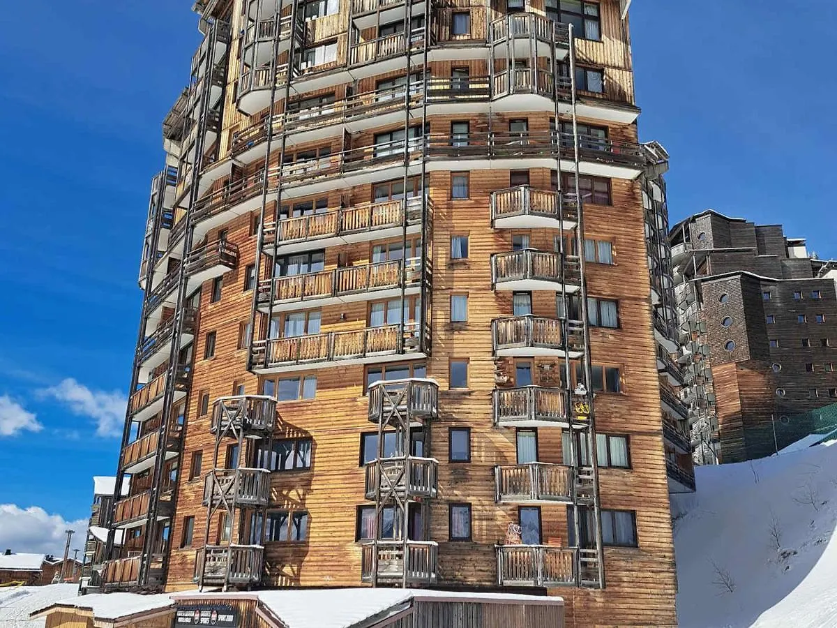 Duplex Renove De Standing Pour 6 Personnes A Avoriaz - Fr-1-314-202 Διαμέρισμα Morzine 0*,  Γαλλία