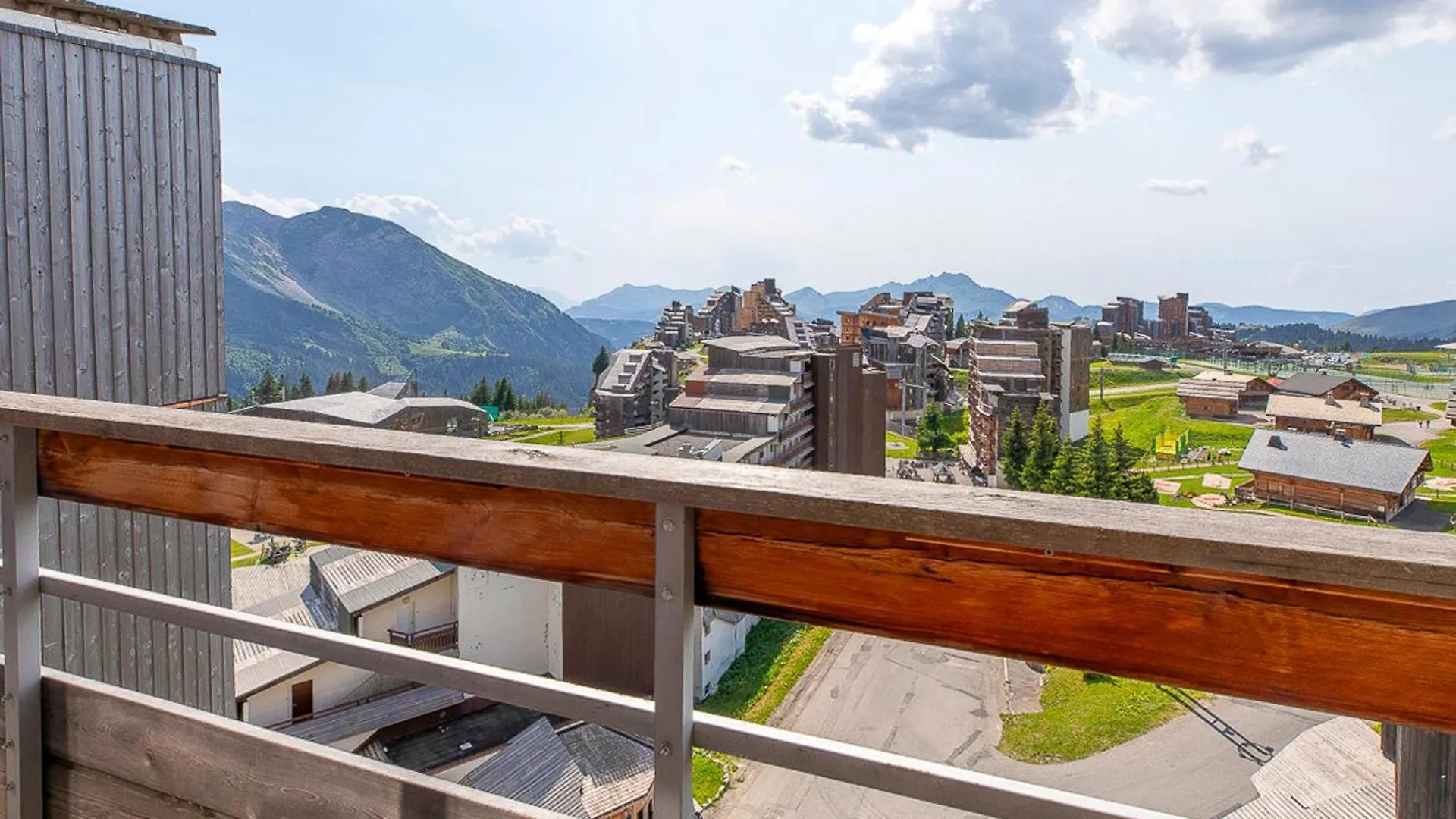 Apartmán Duplex Renove De Standing Pour 6 Personnes A Avoriaz - Fr-1-314-202 Morzine