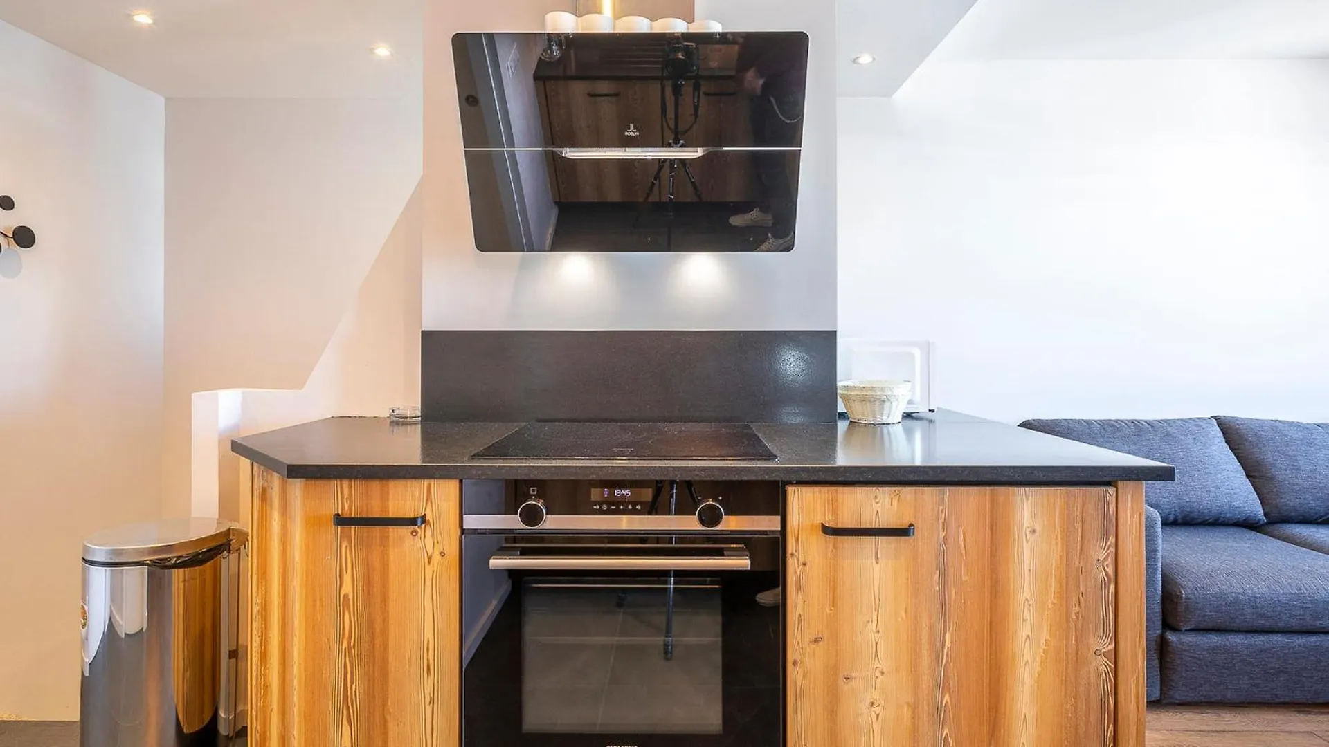 Apartmán Duplex Renove De Standing Pour 6 Personnes A Avoriaz - Fr-1-314-202 Morzine Francie